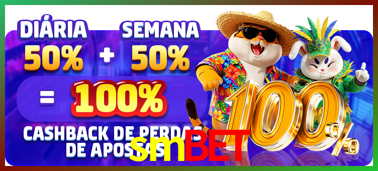 Qualificar VIP smbet